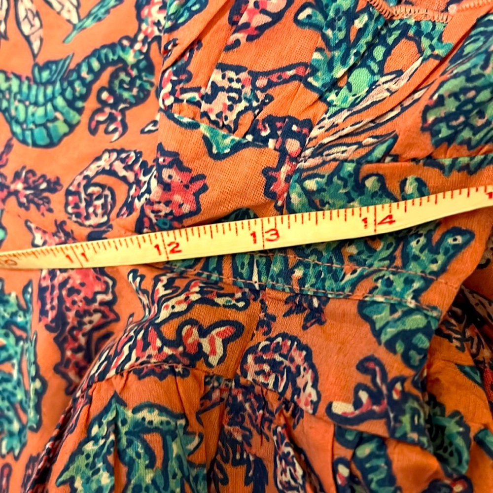 Simply Southern Women’s 2 Piece Shirt and Shorts Set XL NWT - Picture 16 of 16